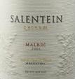 Salentein Reserve Malbec