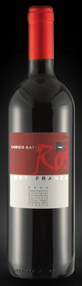 Enrico Gatti Curtefranca Rosso