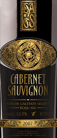 Cabernet Sauvignon DAOS