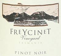Freycinet Pinot Noir