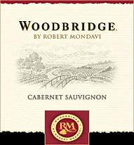 Woodbridge Robert Mondavi Cabernet Sauvignon