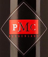 PMC Blaufrankisch Zweigelt