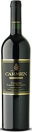 Carmen Reserva Carmenere Cabernet Sauvignon
