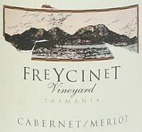 Freycinet Cabernet Merlot