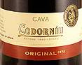 Codorniu Original Brut Cava