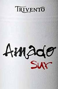 Trivento Amado Sur Malbec Bonarda Syrah