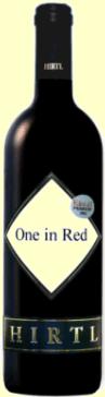 One in Red Hirtl