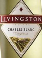 Livingstone Cellars Chablis Blanc