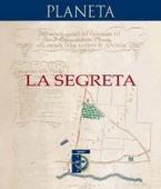Planeta La Segreta bianco