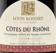 Bernard Cotes Du Rhone