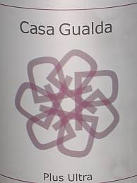 Casa Gualda Plus Ultra