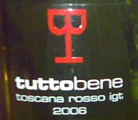 Angelini Tutto Bene Toscana Rosso
