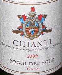 Chianti Poggi del Sole
