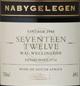 Nabygelegen Seventeen Twelve