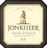 Jonkheer Muscatheer NV