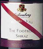 dArenberg The Footbolt Shiraz