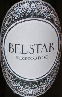 Bel Star Prosecco