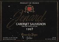 Jenard Cabernet Sauvignon