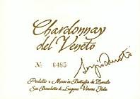 Chardonnay del Veneto Riserva Sergio Zenato