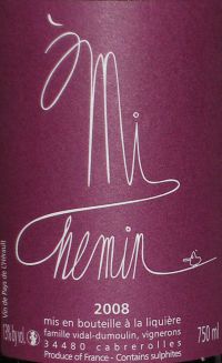 A Mi Chemin