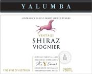 Yalumba Y Series Shiraz Viognier