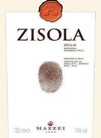 Zisola Sicilia Mazzei