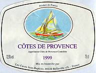Cotes de Provence