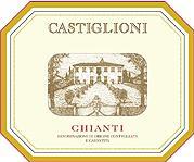 Chianti DOCG Castiglioni