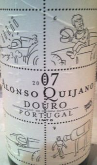 Berek Douro