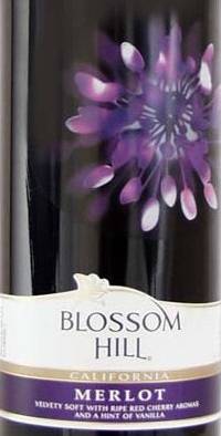 Blossom Hill Merlot