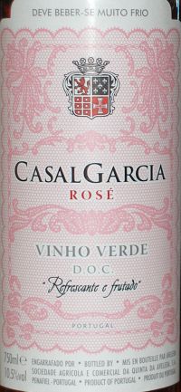Casal Garcia Rose Vinho Verde