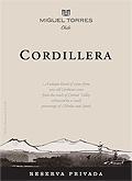 Cordillera Reserva Privada