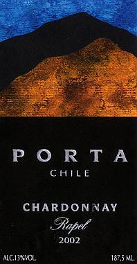 Porta Chardonnay