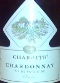 Charette Chardonnay