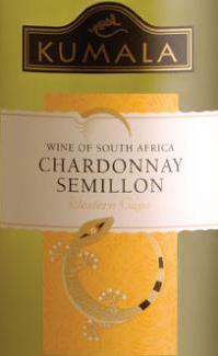 Kumala Chardonnay Semillon