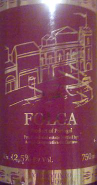 Folga