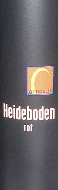 Wendelin Heideboden