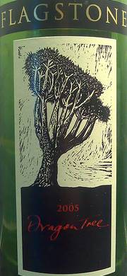 Flagstone Dragon Tree