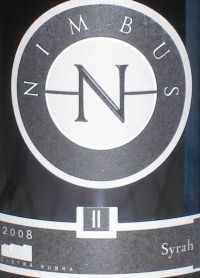 Nimbus Syrah Castra Rubra