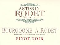 Bourgogne Rodet Pinot Noir