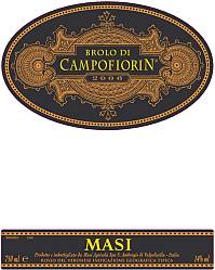 Masi Brolo di Campofiorin Rosso Del Veronese Igt