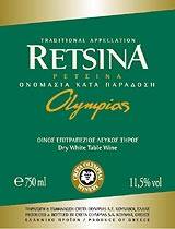 Retsina Olympias White