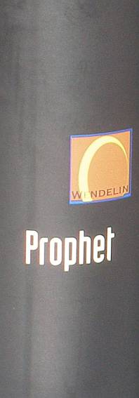 Wendelin Prophet