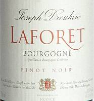 Joseph Drouhin Laforet Pinot Noir