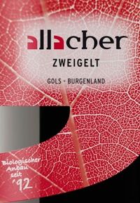 Allacher Zweigelt