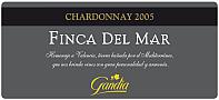 Finca del Mar Chardonnay