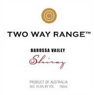 Two Way Range Shiraz