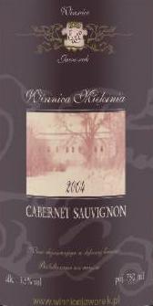 Jaworek Cabernet Sauvignon