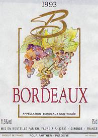 Bordeaux
