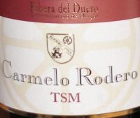 Carmelo Rodero TSM